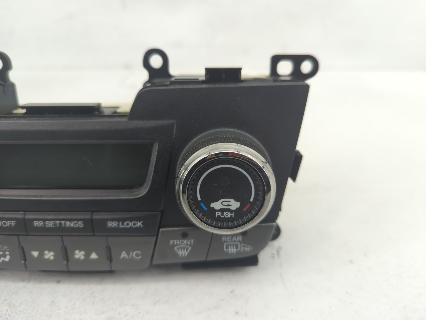 2011-2017 Honda Odyssey Climate Control Module Temperature AC/Heater Replacement P/N:NH365L Fits OEM Used Auto Parts - Oemus