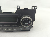 2011-2017 Honda Odyssey Climate Control Module Temperature AC/Heater Replacement P/N:NH365L Fits OEM Used Auto Parts - Oemus