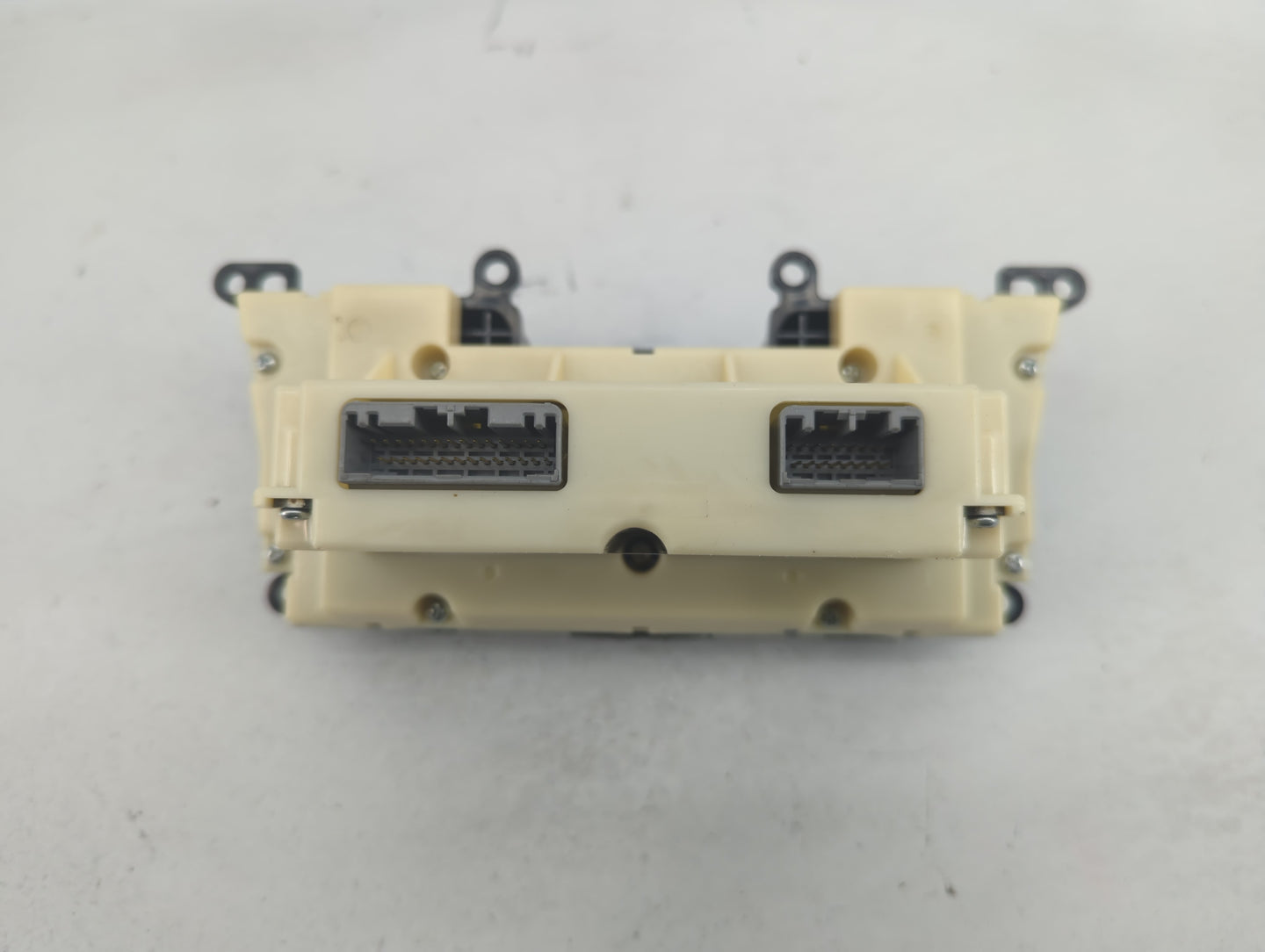 2011-2017 Honda Odyssey Climate Control Module Temperature AC/Heater Replacement P/N:NH365L Fits OEM Used Auto Parts - Oemus