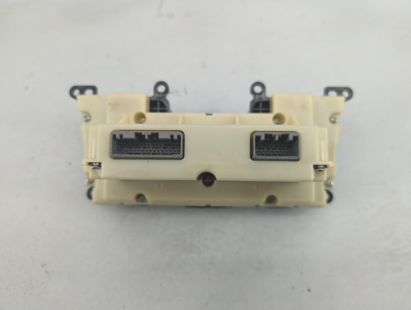 2011-2017 Honda Odyssey Climate Control Module Temperature AC/Heater Replacement P/N:NH365L Fits OEM Used Auto Parts - Oemus