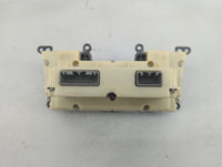 2011-2017 Honda Odyssey Climate Control Module Temperature AC/Heater Replacement P/N:NH365L Fits OEM Used Auto Parts - Oemus
