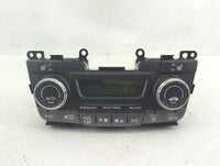 2011-2017 Honda Odyssey Climate Control Module Temperature AC/Heater Replacement P/N:NH365L Fits OEM Used Auto Parts - Oemus