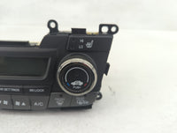 2011-2017 Honda Odyssey Climate Control Module Temperature AC/Heater Replacement P/N:NH365L Fits OEM Used Auto Parts - Oemus