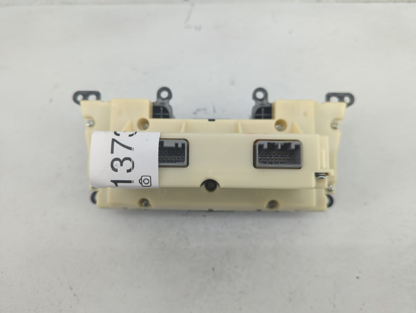 2011-2017 Honda Odyssey Climate Control Module Temperature AC/Heater Replacement P/N:NH365L Fits OEM Used Auto Parts - Oemus