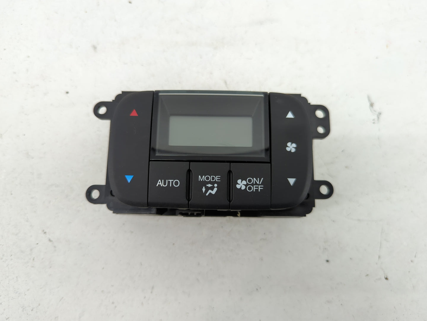 2011-2017 Honda Odyssey Climate Control Module Temperature AC/Heater Replacement P/N:79650TK8A420M1 Fits OEM Used Auto Parts