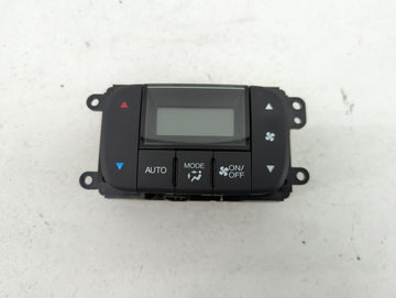 2011-2017 Honda Odyssey Climate Control Module Temperature AC/Heater Replacement P/N:79650TK8A420M1 Fits OEM Used Auto Parts