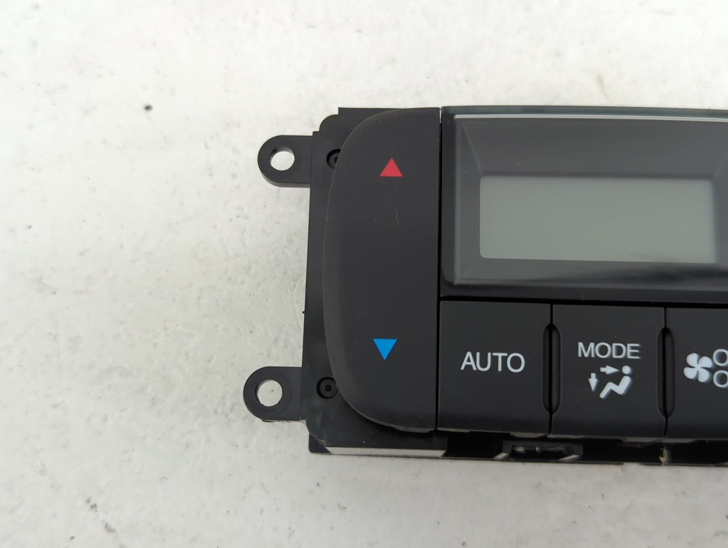 2011-2017 Honda Odyssey Climate Control Module Temperature AC/Heater Replacement P/N:79650TK8A420M1 Fits OEM Used Auto Parts