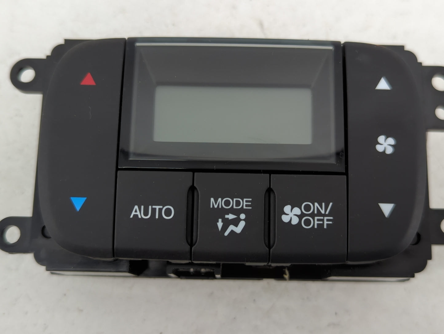 2011-2017 Honda Odyssey Climate Control Module Temperature AC/Heater Replacement P/N:79650TK8A420M1 Fits OEM Used Auto Parts