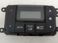 2011-2017 Honda Odyssey Climate Control Module Temperature AC/Heater Replacement P/N:79650TK8A420M1 Fits OEM Used Auto Parts