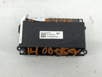2011-2017 Honda Odyssey Climate Control Module Temperature AC/Heater Replacement P/N:79650TK8A420M1 Fits OEM Used Auto Parts