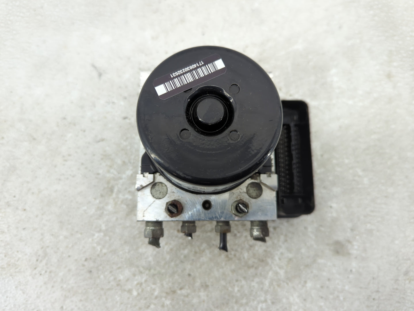 2014-2017 Honda Odyssey ABS Pump Control Module Replacement P/N:57110-TK8-SA610-M1 Fits Fits 2014 2015 2016 2017 OEM Used Au