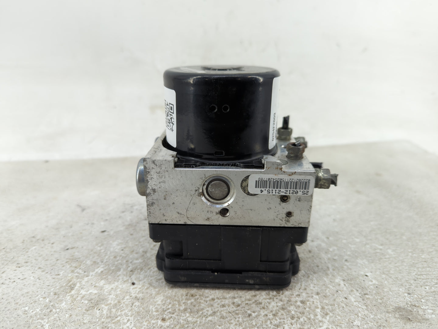 2014-2017 Honda Odyssey ABS Pump Control Module Replacement P/N:57110-TK8-SA610-M1 Fits Fits 2014 2015 2016 2017 OEM Used Au