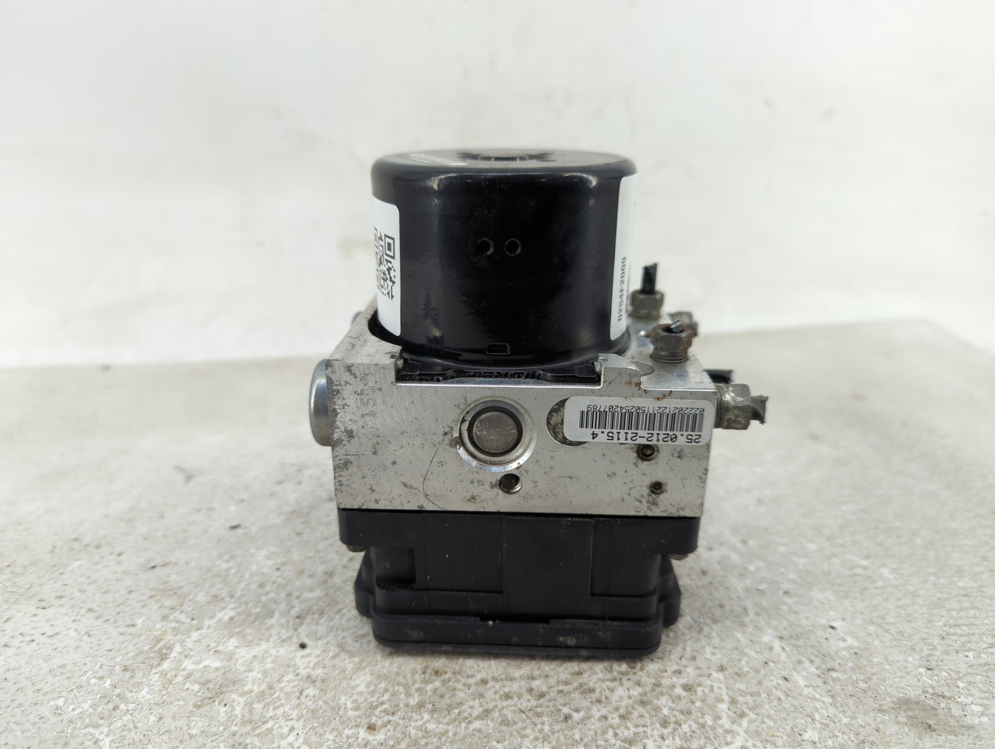 2014-2017 Honda Odyssey ABS Pump Control Module Replacement P/N:57110-TK8-SA610-M1 Fits Fits 2014 2015 2016 2017 OEM Used Au