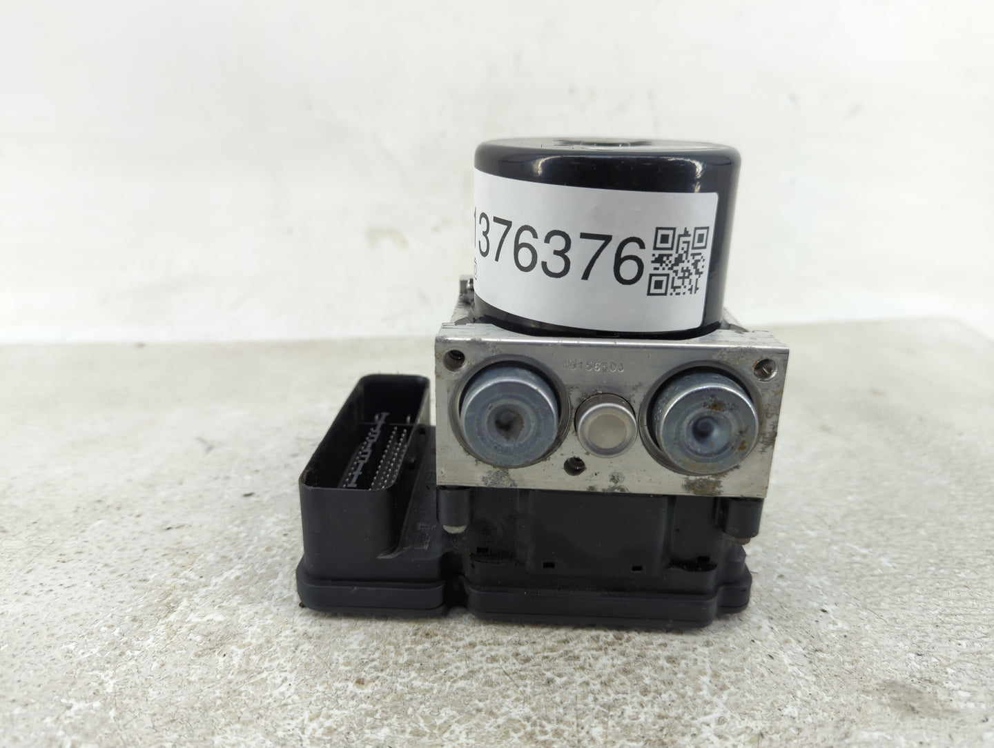 2014-2017 Honda Odyssey ABS Pump Control Module Replacement P/N:57110-TK8-SA610-M1 Fits Fits 2014 2015 2016 2017 OEM Used Au