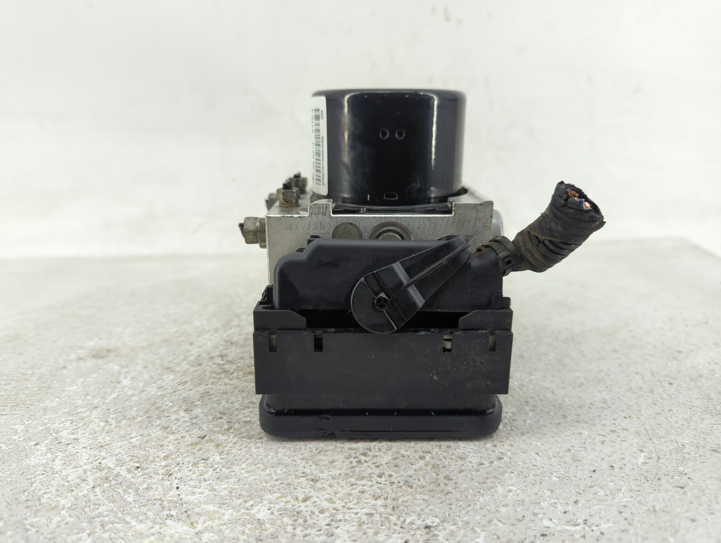 2014-2017 Honda Odyssey ABS Pump Control Module Replacement P/N:57110-TK8-A610-M1 Fits Fits 2014 2015 2016 2017 OEM Used Aut
