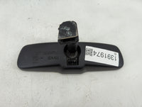 2013-2017 Honda Odyssey Interior Rear View Mirror Replacement OEM P/N:905-3814 SZA-A21 Fits OEM Used Auto Parts - Oemusedaut