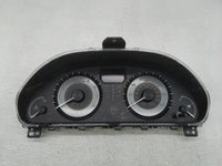 2014-2017 Honda Odyssey Instrument Cluster Speedometer Gauges P/N:78100-TK8-A711-M1 Fits Fits 2014 2015 2016 2017 OEM Used A