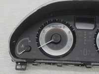 2014-2017 Honda Odyssey Instrument Cluster Speedometer Gauges P/N:78100-TK8-A711-M1 Fits Fits 2014 2015 2016 2017 OEM Used A