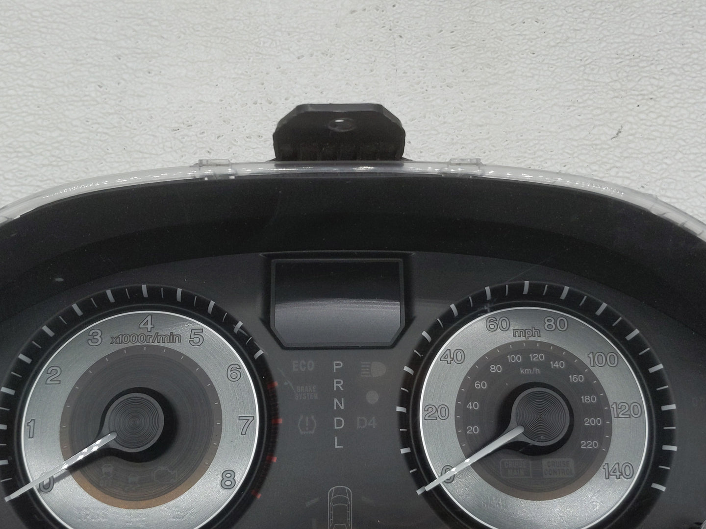 2014-2017 Honda Odyssey Instrument Cluster Speedometer Gauges P/N:78100-TK8-A711-M1 Fits Fits 2014 2015 2016 2017 OEM Used A