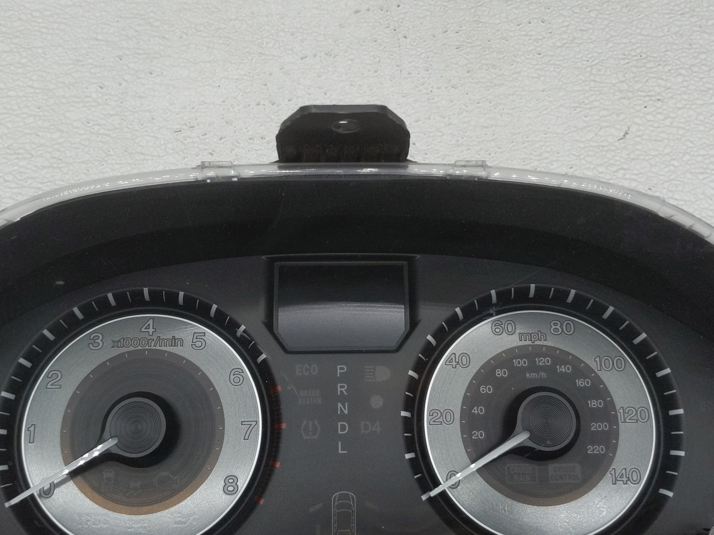 2014-2017 Honda Odyssey Instrument Cluster Speedometer Gauges P/N:78100-TK8-A711-M1 Fits Fits 2014 2015 2016 2017 OEM Used A
