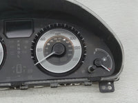 2014-2017 Honda Odyssey Instrument Cluster Speedometer Gauges P/N:78100-TK8-A711-M1 Fits Fits 2014 2015 2016 2017 OEM Used A