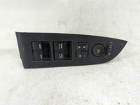2014-2017 Honda Odyssey Master Power Window Switch Replacement Driver Side Left Fits Fits 2014 2015 2016 2017 OEM Used Auto 