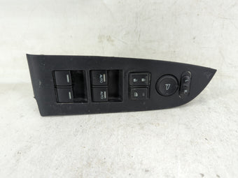 compare product 2014-2017 Honda Odyssey Master Power Window Switch Replacement Driver Side Left Fits Fits 2014 2015 2016 2017 OEM Used Auto Parts
