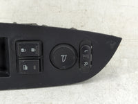 2014-2017 Honda Odyssey Master Power Window Switch Replacement Driver Side Left Fits Fits 2014 2015 2016 2017 OEM Used Auto 