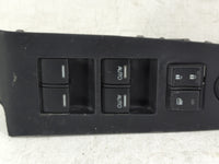 2014-2017 Honda Odyssey Master Power Window Switch Replacement Driver Side Left Fits Fits 2014 2015 2016 2017 OEM Used Auto 