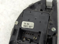 2014-2017 Honda Odyssey Master Power Window Switch Replacement Driver Side Left Fits Fits 2014 2015 2016 2017 OEM Used Auto 