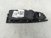2014-2017 Honda Odyssey Master Power Window Switch Replacement Driver Side Left Fits Fits 2014 2015 2016 2017 OEM Used Auto 