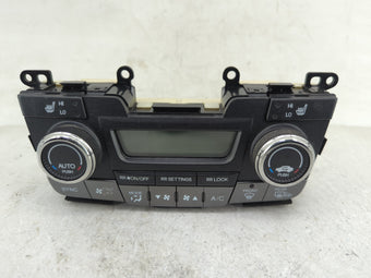 compare product 2011-2017 Honda Odyssey Climate Control Module Temperature AC/Heater Replacement P/N:22613091052 Fits OEM Used Auto Parts