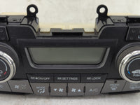 2011-2017 Honda Odyssey Climate Control Module Temperature AC/Heater Replacement P/N:22613091052 Fits OEM Used Auto Parts - 