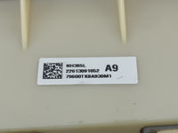 2011-2017 Honda Odyssey Climate Control Module Temperature AC/Heater Replacement P/N:22613091052 Fits OEM Used Auto Parts - 