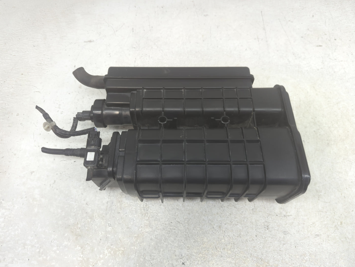 2014 Honda Odyssey Fuel Vapor Charcoal Canister - Oemusedautoparts1.com