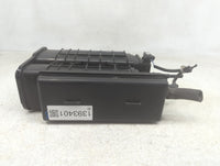 2014 Honda Odyssey Fuel Vapor Charcoal Canister - Oemusedautoparts1.com