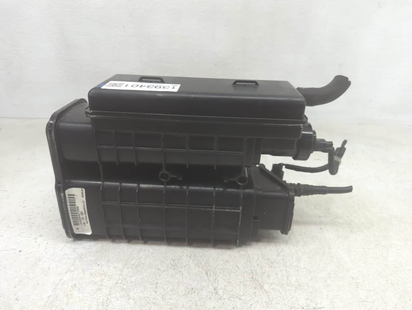 2014 Honda Odyssey Fuel Vapor Charcoal Canister - Oemusedautoparts1.com