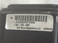 2014 Honda Odyssey Fuel Vapor Charcoal Canister - Oemusedautoparts1.com