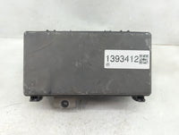 2011-2017 Honda Odyssey Fusebox Fuse Box Panel Relay Module P/N:TK8-A011 Fits Fits 2011 2013 2014 2015 2016 2017 OEM Used Au