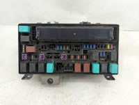 2011-2017 Honda Odyssey Fusebox Fuse Box Panel Relay Module P/N:TK8-A011 Fits Fits 2011 2013 2014 2015 2016 2017 OEM Used Au