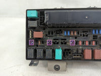 2011-2017 Honda Odyssey Fusebox Fuse Box Panel Relay Module P/N:TK8-A011 Fits Fits 2011 2013 2014 2015 2016 2017 OEM Used Au