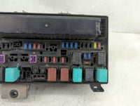 2011-2017 Honda Odyssey Fusebox Fuse Box Panel Relay Module P/N:TK8-A011 Fits Fits 2011 2013 2014 2015 2016 2017 OEM Used Au