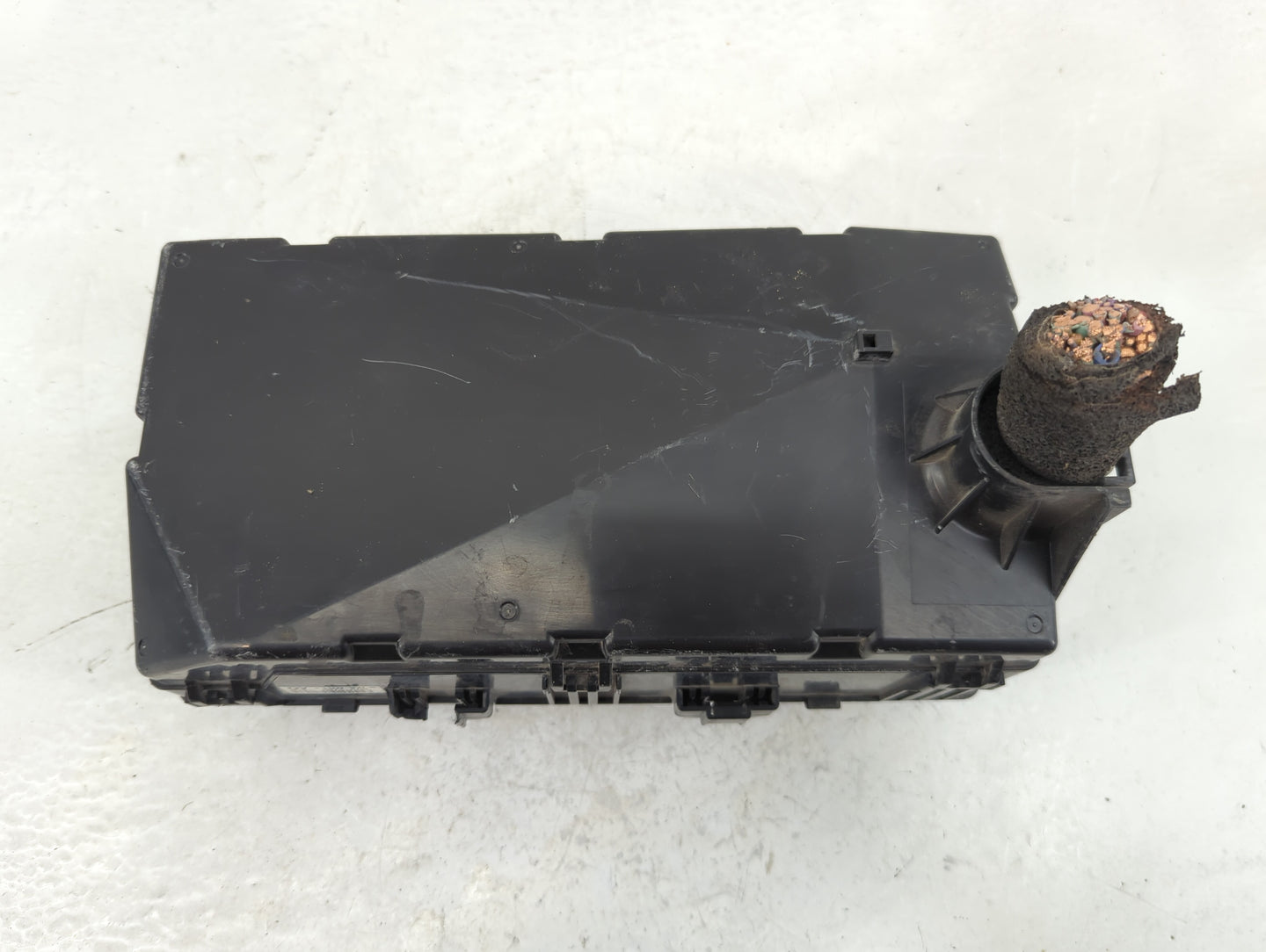 2011-2017 Honda Odyssey Fusebox Fuse Box Panel Relay Module P/N:TK8-A011 Fits Fits 2011 2013 2014 2015 2016 2017 OEM Used Au