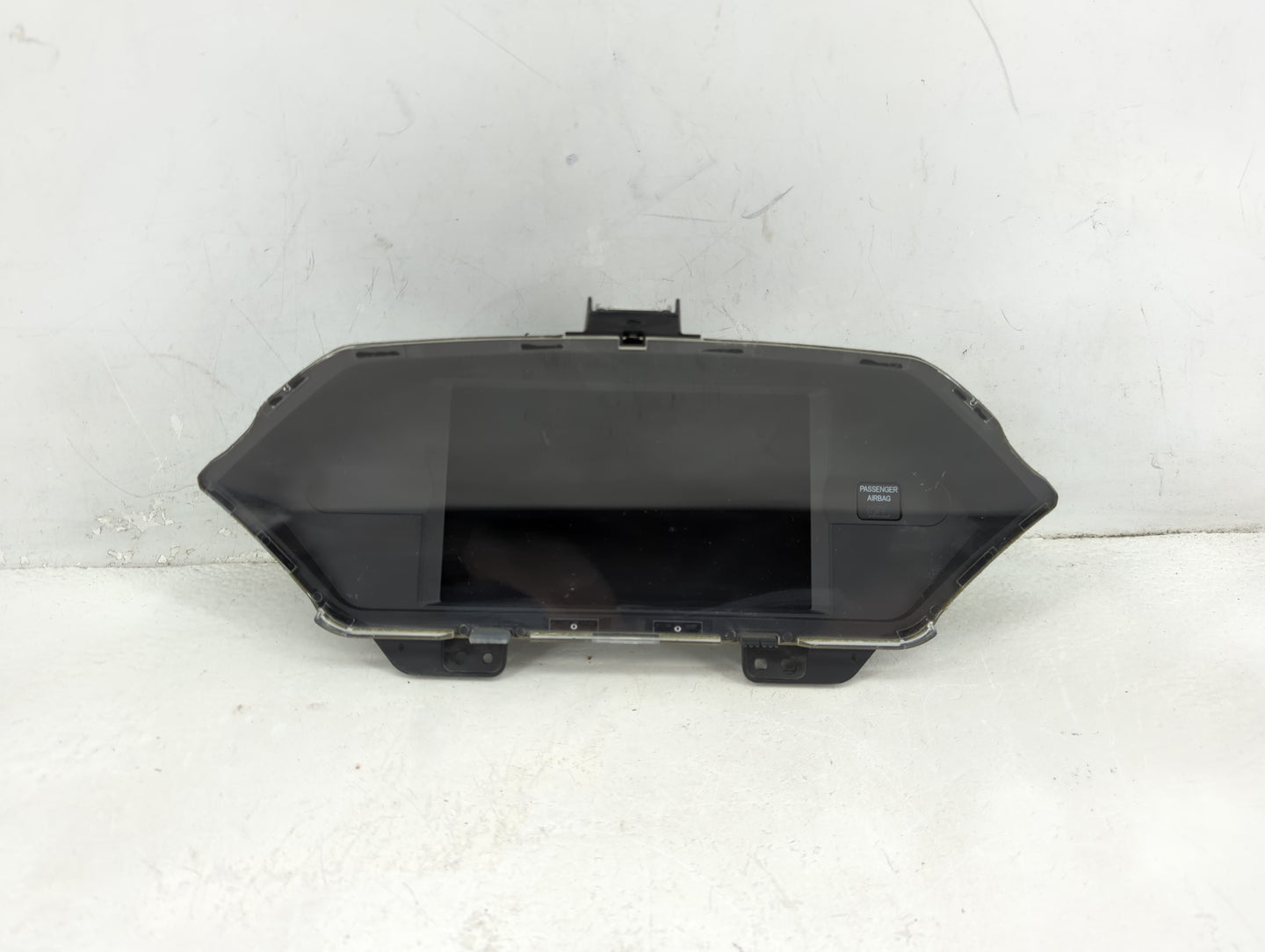2014-2017 Honda Odyssey Information Display Screen - Oemusedautoparts1.com