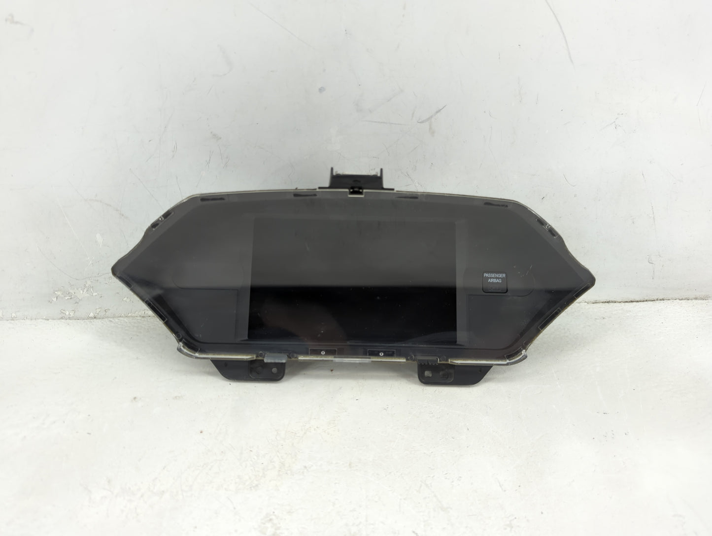 2014-2017 Honda Odyssey Information Display Screen - Oemusedautoparts1.com