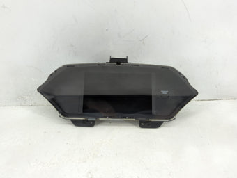 compare product 2014-2017 Honda Odyssey Information Display Screen