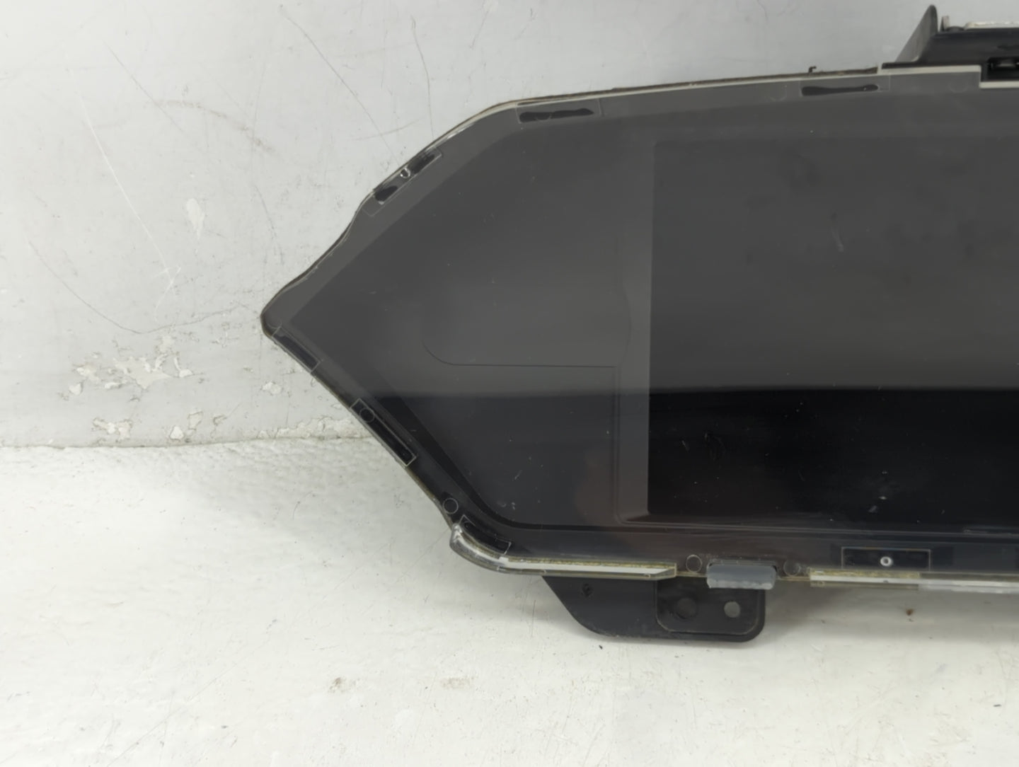 2014-2017 Honda Odyssey Information Display Screen - Oemusedautoparts1.com