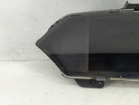 2014-2017 Honda Odyssey Information Display Screen - Oemusedautoparts1.com