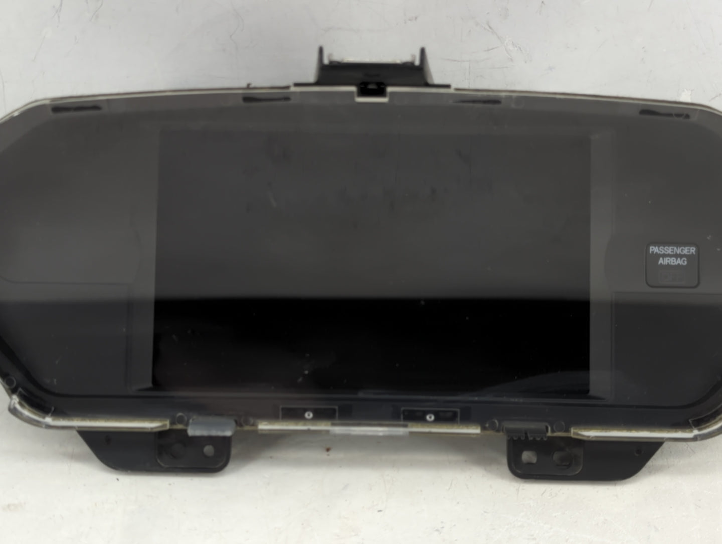 2014-2017 Honda Odyssey Information Display Screen - Oemusedautoparts1.com
