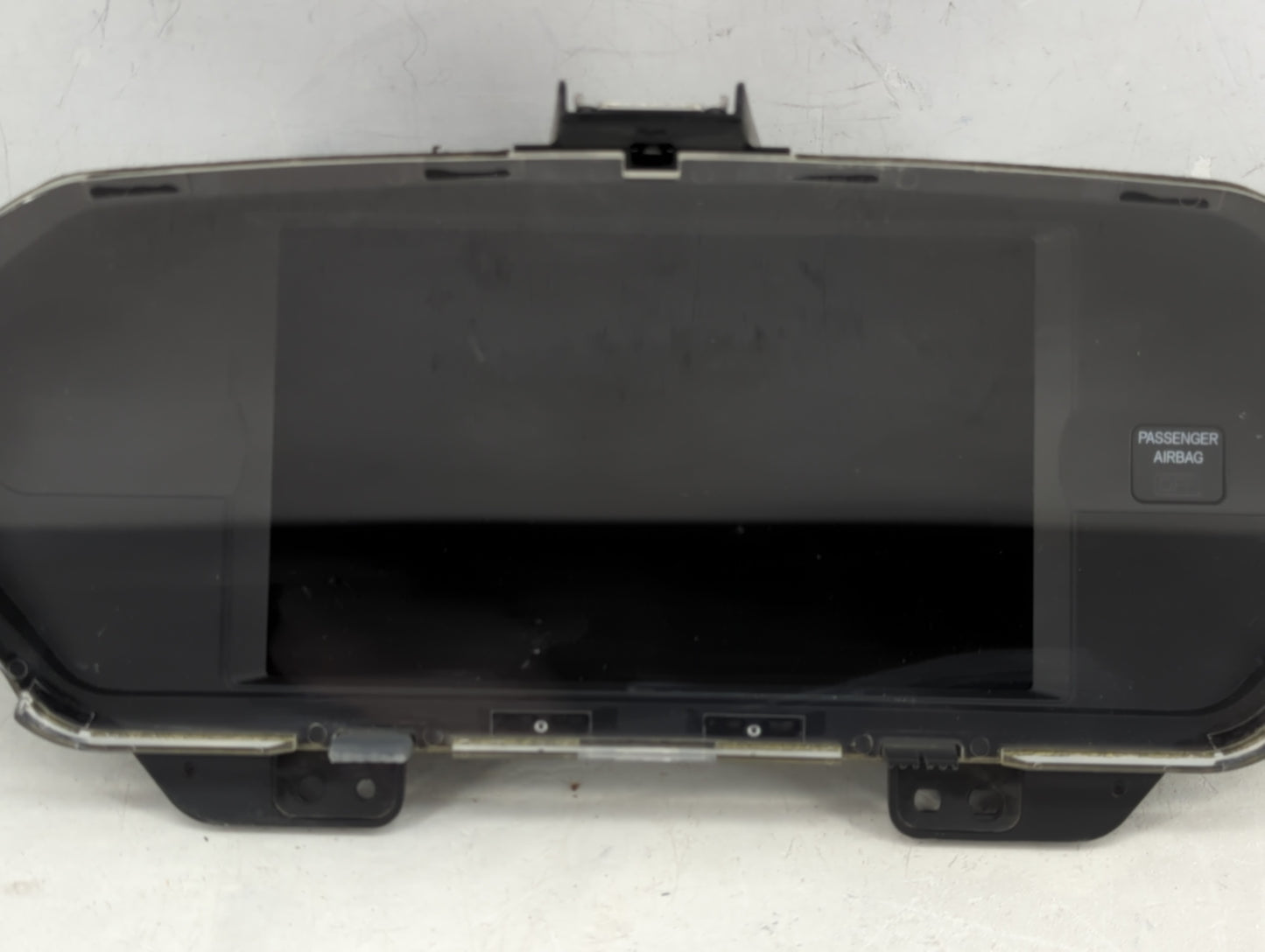 2014-2017 Honda Odyssey Information Display Screen - Oemusedautoparts1.com